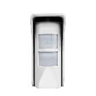 Rilevatore a doppia tecnologia wireless da esterno, 1051 - URMET DOMUS 1051/109 product photo