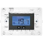 TERMOST.EL.LCD USC.RELE 3M ANT - URMET DOMUS 10612 - URMET DOMUS 10612 - URMET DOMUS 10612 product photo
