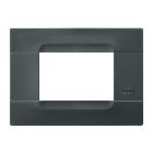 PLACCA TECNOPOLIMERO 3MOD A - URMET DOMUS 10803 - URMET DOMUS 10803 - URMET DOMUS 10803 product photo