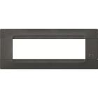 PLACCA TEC NERO AUCKLAND 7M - URMET DOMUS 10807.04 - URMET DOMUS 10807.04 - URMET DOMUS 10807.04 product photo