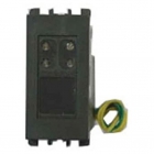 MODULO ESPANSIONE 16 UTENTI 2GO/2VOICE COMPATIBILE SINTHESI STEEL - URMET DOMUS 1083/17 product photo