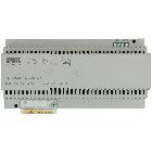 ALIMENTATORE 2VOICE 110V-230V - URMET DOMUS 1083/20A - URMET DOMUS 1083/20A - URMET DOMUS 1083/20A product photo