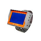 MONITOR TEST AHD - URMET DOMUS 1092/400H - URMET DOMUS 1092/400H - URMET DOMUS 1092/400H product photo
