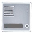 MOD.SINTHESI S2 1P.C/P.EST.TEL - URMET DOMUS 1148/1 - URMET DOMUS 1148/1 - URMET DOMUS 1148/1 product photo