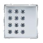 MOD.SINTHESI APR.TAST.CODICE - URMET DOMUS 1148/46 - URMET DOMUS 1148/46 product photo