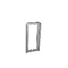 VISIERA ANTIP.1F.3 MOD.VERT. - URMET DOMUS 1158/613 - URMET DOMUS 1158/613 - URMET DOMUS 1158/613 product photo