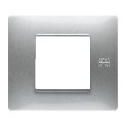 PL.FLEXA TECNOPLM.2M ALLUMINIO - URMET DOMUS 11802.AL - URMET DOMUS 11802.AL - URMET DOMUS 11802.AL product photo