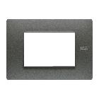PL.FLEXA TECNOPLM.3M GRAFITE - URMET DOMUS 11803.GF - URMET DOMUS 11803.GF - URMET DOMUS 11803.GF product photo