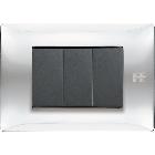 PL.FLEXA TECNOPLM. 3M INOX LUC - URMET DOMUS 11803.IL - URMET DOMUS 11803.IL - URMET DOMUS 11803.IL product photo