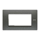 PL.FLEXA TECNOPLM.4M GRAFITE - URMET DOMUS 11804.GF - URMET DOMUS 11804.GF - URMET DOMUS 11804.GF product photo