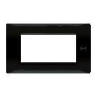 PL.FLEXA TECNOPLM.4M NERO ASS. - URMET DOMUS 11804.NA - URMET DOMUS 11804.NA - URMET DOMUS 11804.NA product photo
