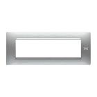 PL.FLEXA TECNOPLM.7M ALLUMINIO - URMET DOMUS 11807.AL - URMET DOMUS 11807.AL - URMET DOMUS 11807.AL product photo