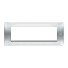 PL.FLEXA TECNOPLM.7M INOX LUC. - URMET DOMUS 11807.IL - URMET DOMUS 11807.IL - URMET DOMUS 11807.IL product photo