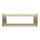 PL.FLEXA TECNOPLM.7M ORO SAT. - URMET DOMUS 11807.OS - URMET DOMUS 11807.OS - URMET DOMUS 11807.OS product photo