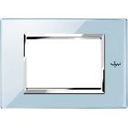 PLACCA VET AZZ CIELO 3M - URMET DOMUS 13003.AZ - URMET DOMUS 13003.AZ - URMET DOMUS 13003.AZ product photo