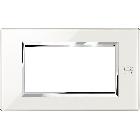 PLACCA VET BIANCO NEVE 4M - URMET DOMUS 13004.BN - URMET DOMUS 13004.BN - URMET DOMUS 13004.BN product photo