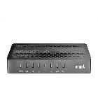 GATEWAY IP/SIP INT.AN.4 PORTE - URMET DOMUS 1375/854 - URMET DOMUS 1375/854 - URMET DOMUS 1375/854 product photo
