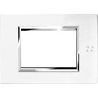 PLACCA ZAMA BIANCO PERLA 3M - URMET DOMUS 13903.BP - URMET DOMUS 13903.BP - URMET DOMUS 13903.BP product photo