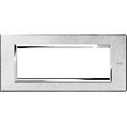PLACCA ZAMA ARG. MERCURIO 6M - URMET DOMUS 13906.AM - URMET DOMUS 13906.AM - URMET DOMUS 13906.AM product photo