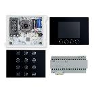 KIT BASE DIGITALE VIDEO AL +GI - URMET DOMUS 1783/733 - URMET DOMUS 1783/733 - URMET DOMUS 1783/733 product photo