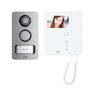 KIT MONO MIKRA-MIRO 2FILI - URMET DOMUS 1784/661 - URMET DOMUS 1784/661 - URMET DOMUS 1784/661 product photo