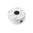 SCATOLA DI GIUNZIONE AD USO STAFFA IN ALLUM - URMET DOMUS 3000/102 - URMET DOMUS 3000/102 - URMET DOMUS 3000/102 product photo
