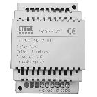 URM.RELE MONOSTABILE  2 SCAMBI - URMET DOMUS 788/52 - URMET DOMUS 788/52 - URMET DOMUS 788/52 product photo