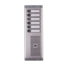 PULSANTIERA ESTERNA PER CITOFONO 6 PULSANTI - URMET DOMUS 925/106 product photo