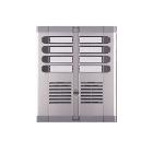 PULSANTIERA 8 PULS.2F.C/P.E. - URMET DOMUS 925/208 - URMET DOMUS 925/208 - URMET DOMUS 925/208 product photo