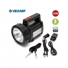 FARO 10W RIC.3.7V 3000MAH  -VE - VELAMP INDUSTRIES IR666-10W.006 product photo