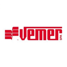 CRONOTERMESTATO KIROS DA INCASSO 2 MODULI 230V - VEMER VE780000 product photo