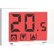 THALOS-230 BIANCO TERMOSTATO TOUCH - VEMER VE434700 - VEMER VE434700 - VEMER VE434700 product photo Photo 01 2XS
