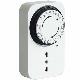 TWIN PLUG W OROLOGIO A SPINA S - VEMER VJ63130000 - VEMER VJ63130000 - VEMER VJ63130000 product photo Photo 01 2XS
