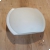PLAFONIERA STYLE APPLIQUE LAMPADA PARETE VETRO BIANCO E27 - VETRERIA VISTOSI APSTYLEBC product photo Photo 01 2XS