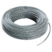 CAVO 2X0,75+COASSIALE 75OHM PVC ECA 200M - VIMAR 0002.163.E - VIMAR 0002.163.E - VIMAR 0002.163.E product photo