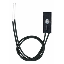 UNITA' LED LINEA 110-250V BIANCO - VIMAR 00943.W product photo
