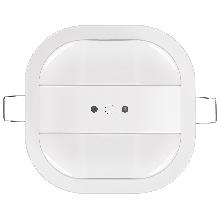 RIVELATORE PRESENZA LUMINOSITÀ KNX - VIMAR 01529.1 - VIMAR 01529.1 product photo