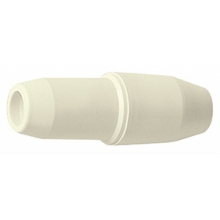 GIUNTACAVO PER CAVO TV COASSIALE - VIMAR 01650 product photo