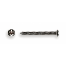 VITE 35MM PER FISSAGGIO SUPPORTI SU SCATOLE RETTANGOLARI 50 PEZZI - VIMAR 07937 product photo