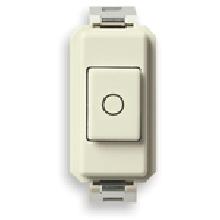 8000-PULSANTE 1P NC 10A 250V - VIMAR 08272 - VIMAR 08272 product photo