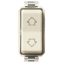 8286 - COMMUTATORE 2P 10AX - VIMAR 08286 product photo