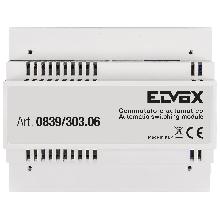 839/303/06 - COMMUTATORE PER 3 POSTI ESTERNI - VIMAR 0839/303.06 product photo