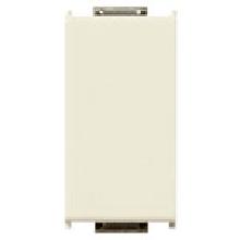TAPPO COPRIFORO MODULO SPECIALE SERIE 8000 - VIMAR 08490 product photo