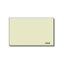 8660A - COPRISCATOLA 3M RESINA SCATTO AVORIO - VIMAR 08660.A product photo