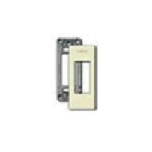 8000-PLACCA+SUPPORTO 1M PANNELLO RESINA AVORIO - VIMAR 08951.A - VIMAR 08951.A product photo