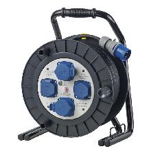 AVV.IND.SP.CEE 2P+T 16A-4 PR 2P+T 16A 30M - VIMAR 0P32761 - VIMAR 0P32761 - VIMAR 0P32761 product photo