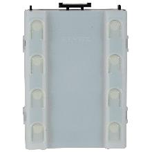 UNITA' ELETTRONICA SUPPL. CON 8 PULSANTI - VIMAR 12TD product photo