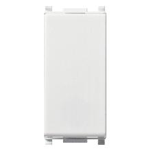 PULSANTE 1P NO 10A ANTIBATTERICO - VIMAR 14008.AB - VIMAR 14008.AB product photo