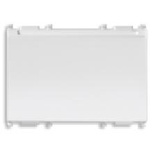 PLANA-LETTORE TRANSPONDER VERTICALE KNX BIANCO - VIMAR 14453 - VIMAR 14453 - VIMAR 14453 product photo