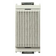 Suoneria 12V Elettromeccanica Vimar Idea 16400.B - VIMAR 16400.B product photo